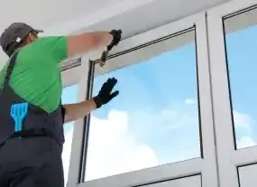 Remplacement de double vitrage Le Tignet