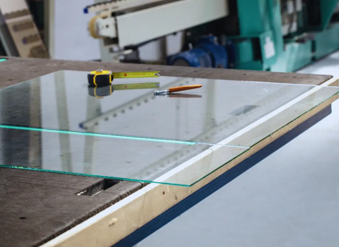 Remplacement de simple vitrage Le Tignet